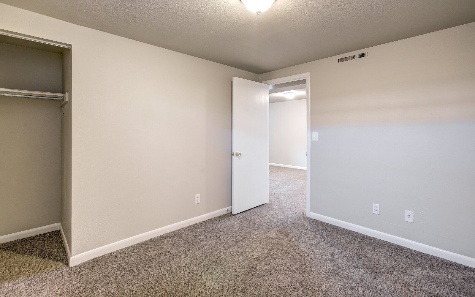 Updated 3-Bedroom Ranch with Finished Basement, Garage, and Fenced Yard Near Fort Carson and Peterson SFB property image