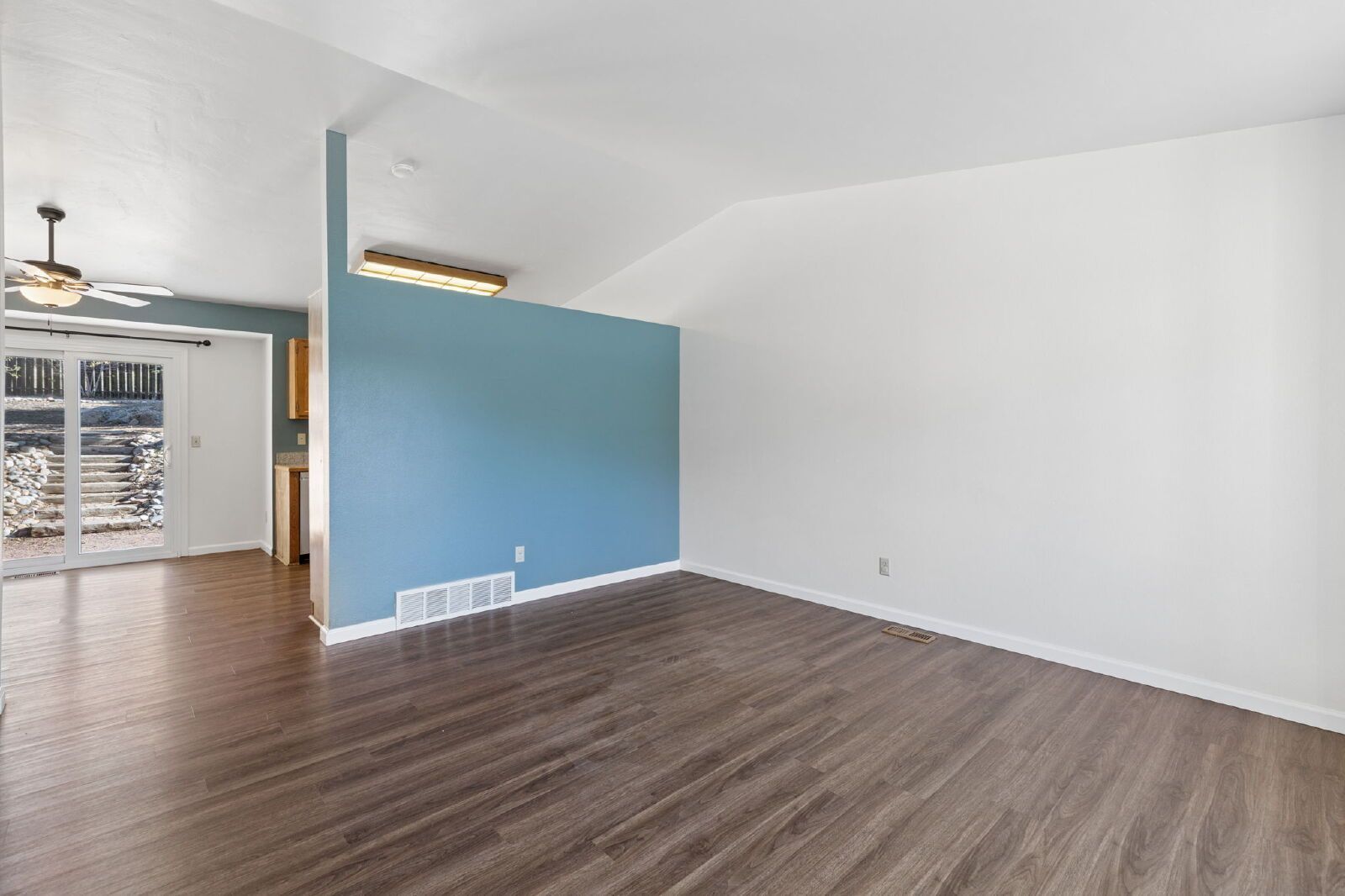 Updated 4-Bedroom Home with A/C, Finished Basement, and 2-Car Garage Near Fort Carson property image