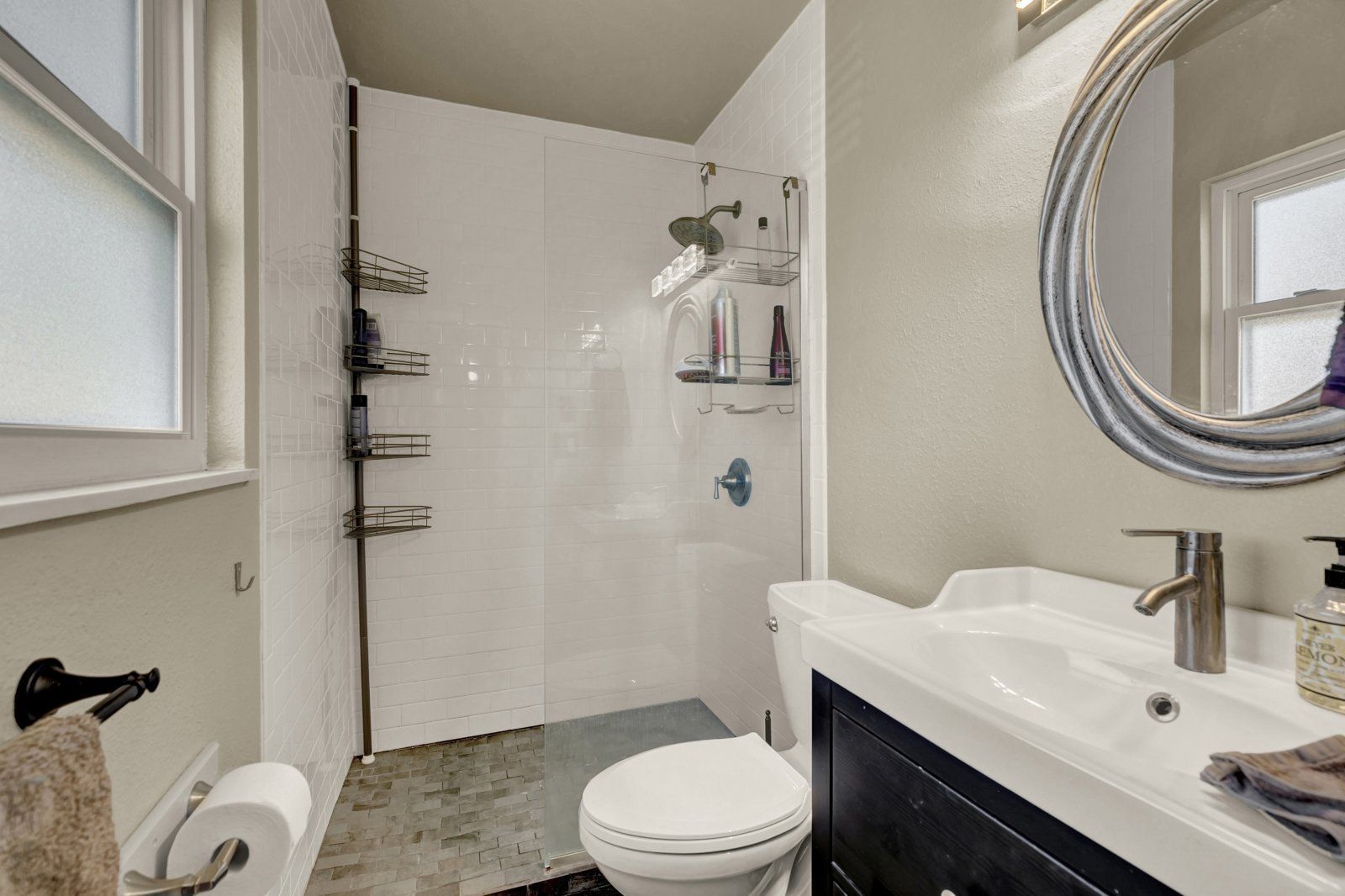 Updated 4-Bedroom Home with Wood-Burning Fireplace, Finished Basement, and 2-Car Garage Near USAFA property image