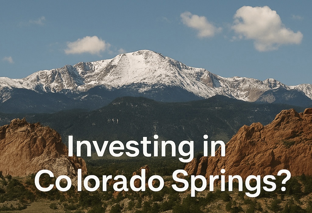 Peace of Mind Property Management Action Team Realty CO