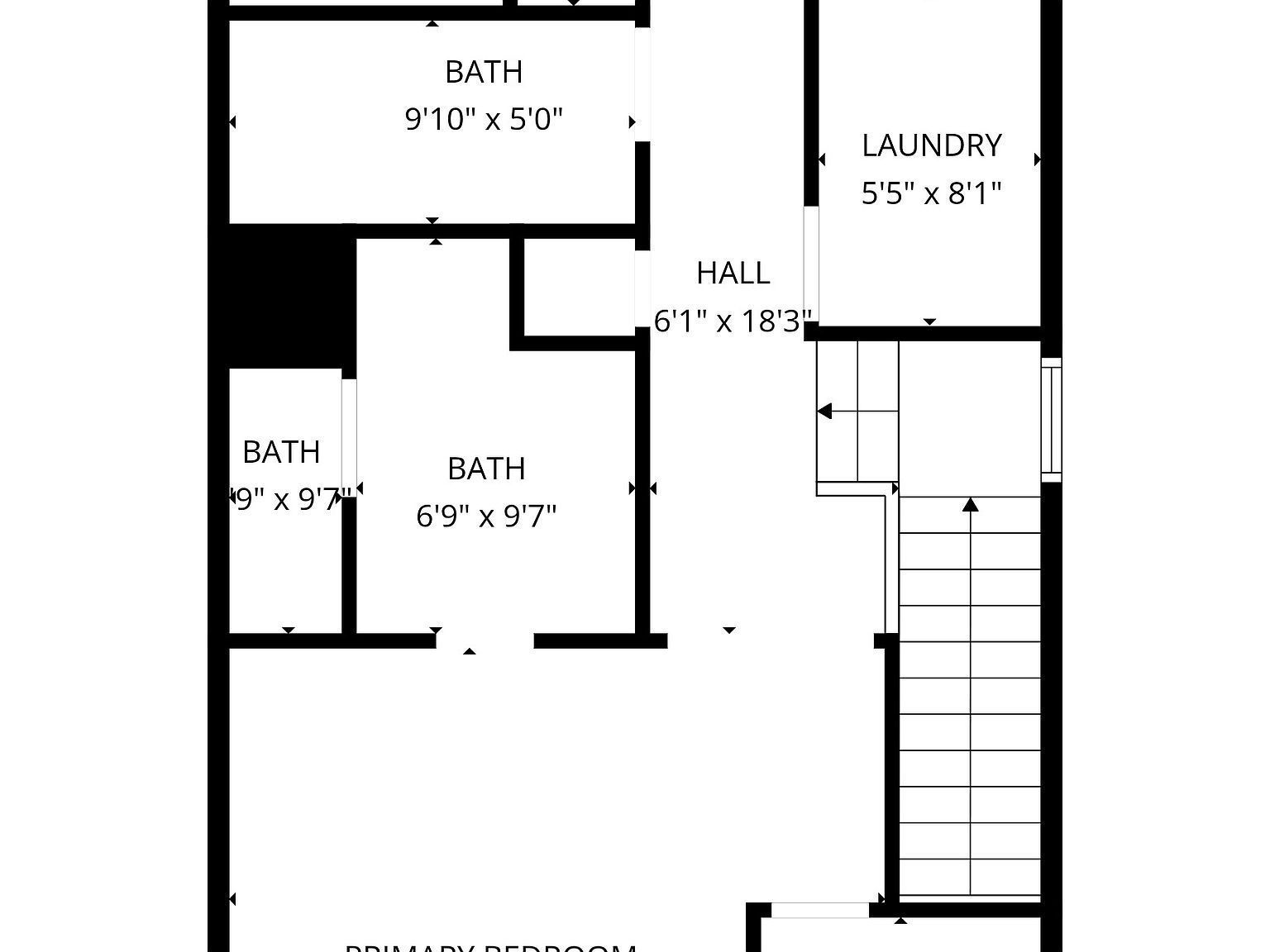 7870 Bone Creek Pt property image