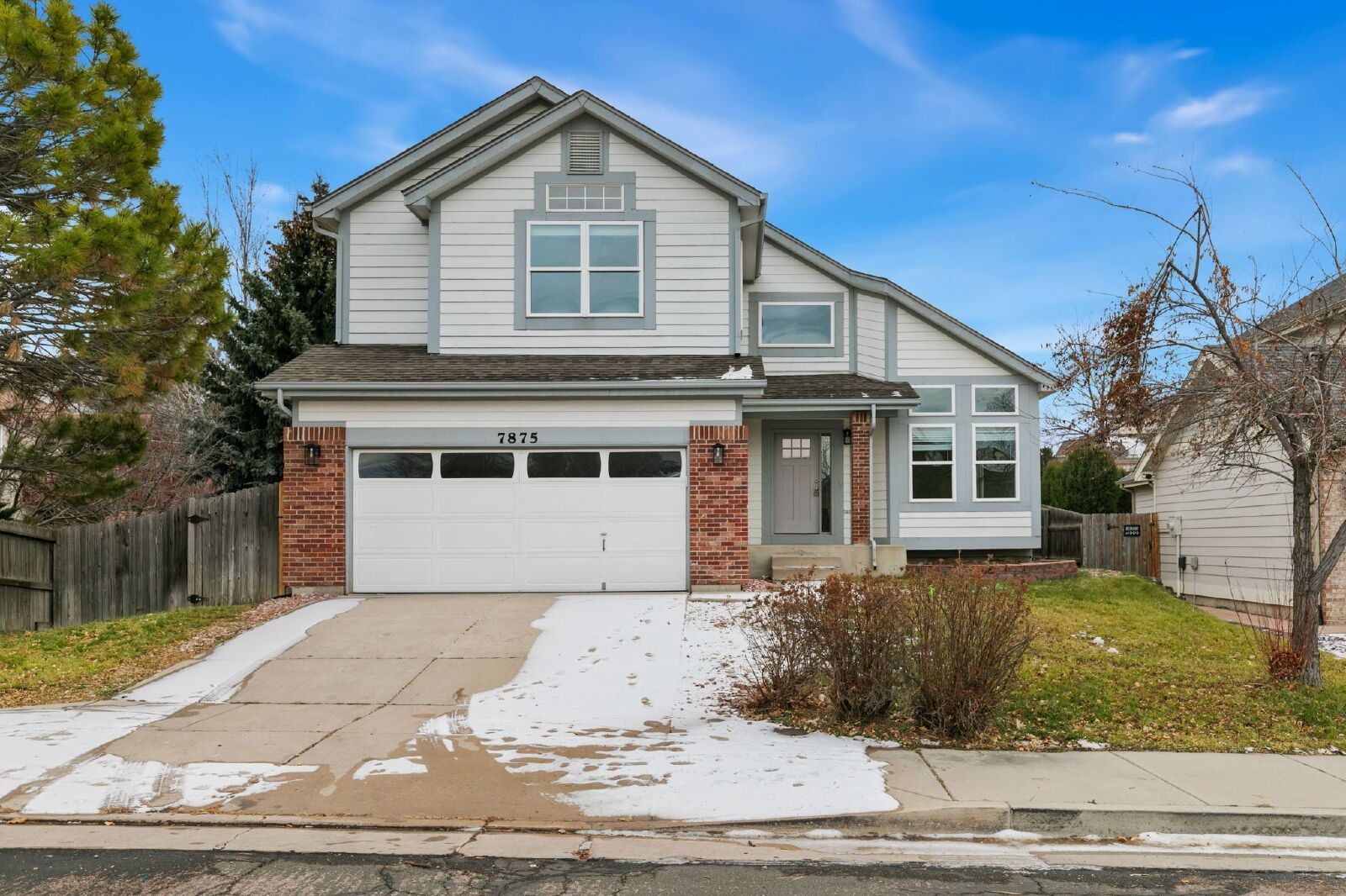 Save Big: Free December Rent + $1,000 Off January at This Updated Briargate Home property image