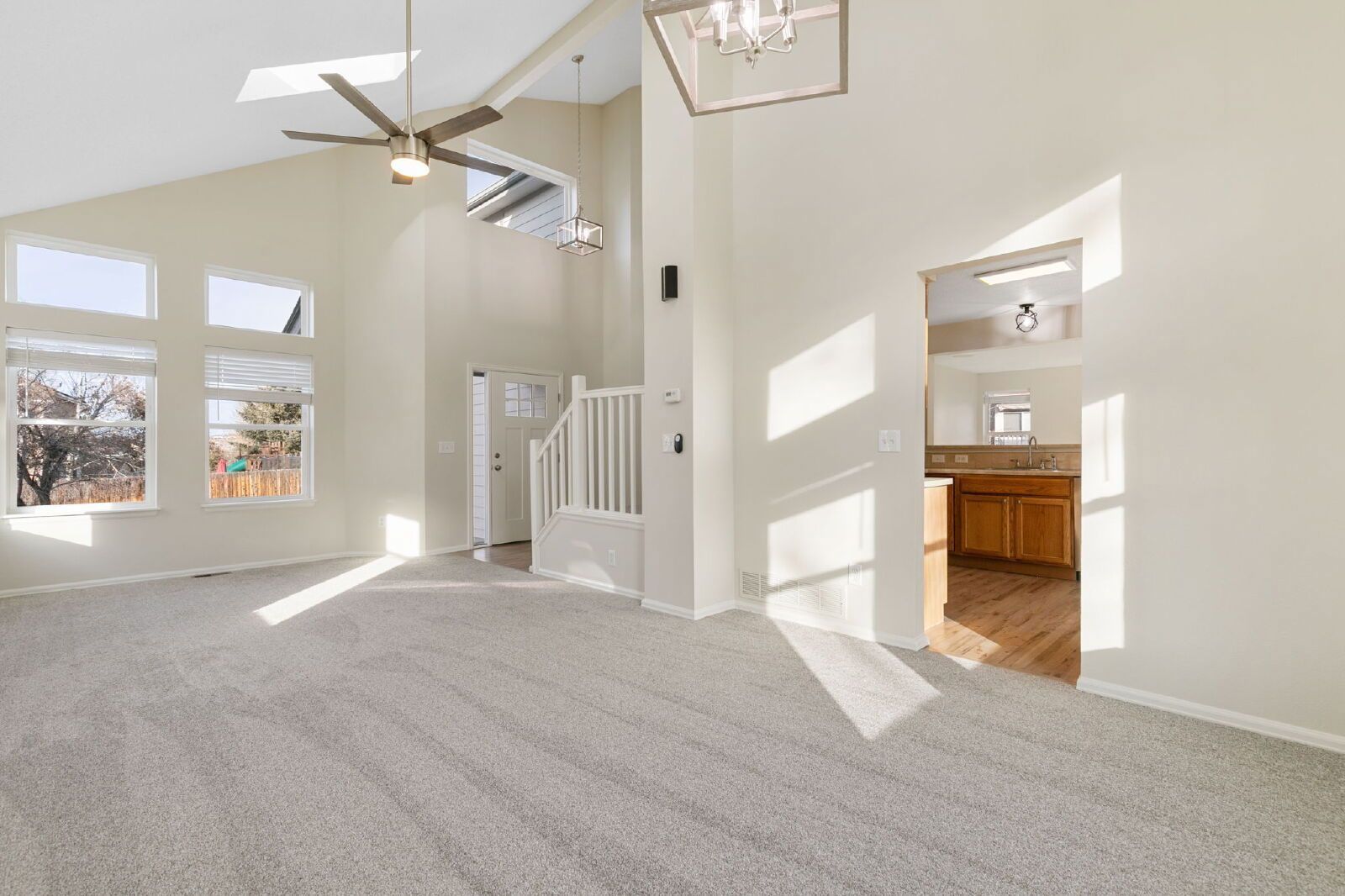 Save Big: Free December Rent + $1,000 Off January at This Updated Briargate Home property image