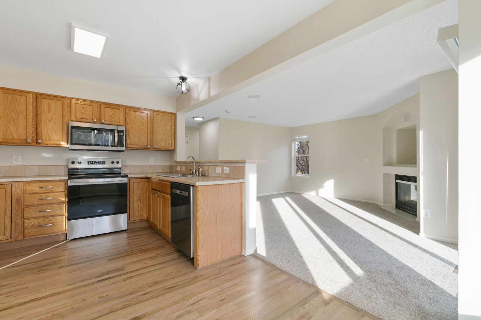 Save Big: Free December Rent + $1,000 Off January at This Updated Briargate Home property image