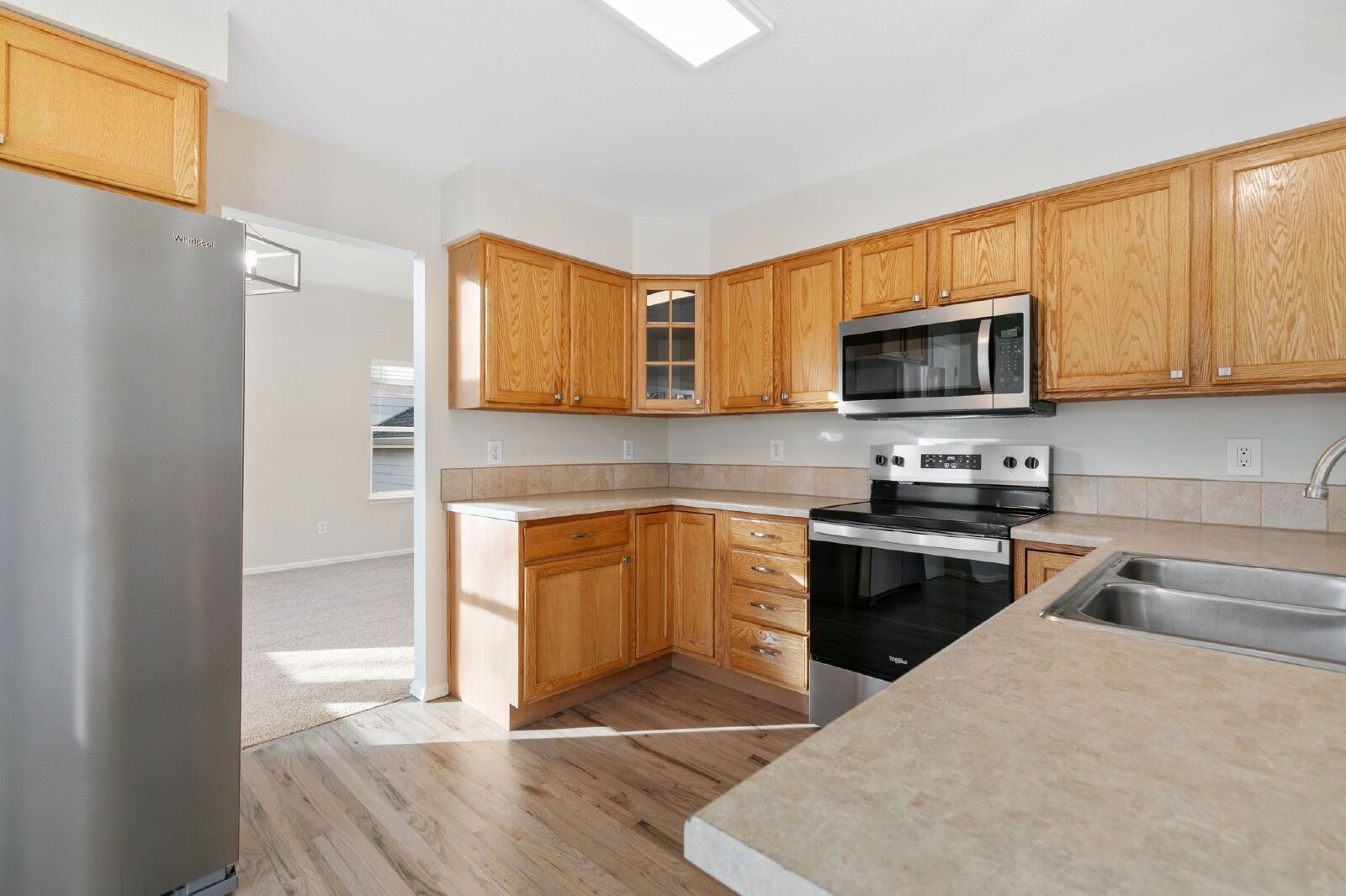 Save Big: Free December Rent + $1,000 Off January at This Updated Briargate Home property image