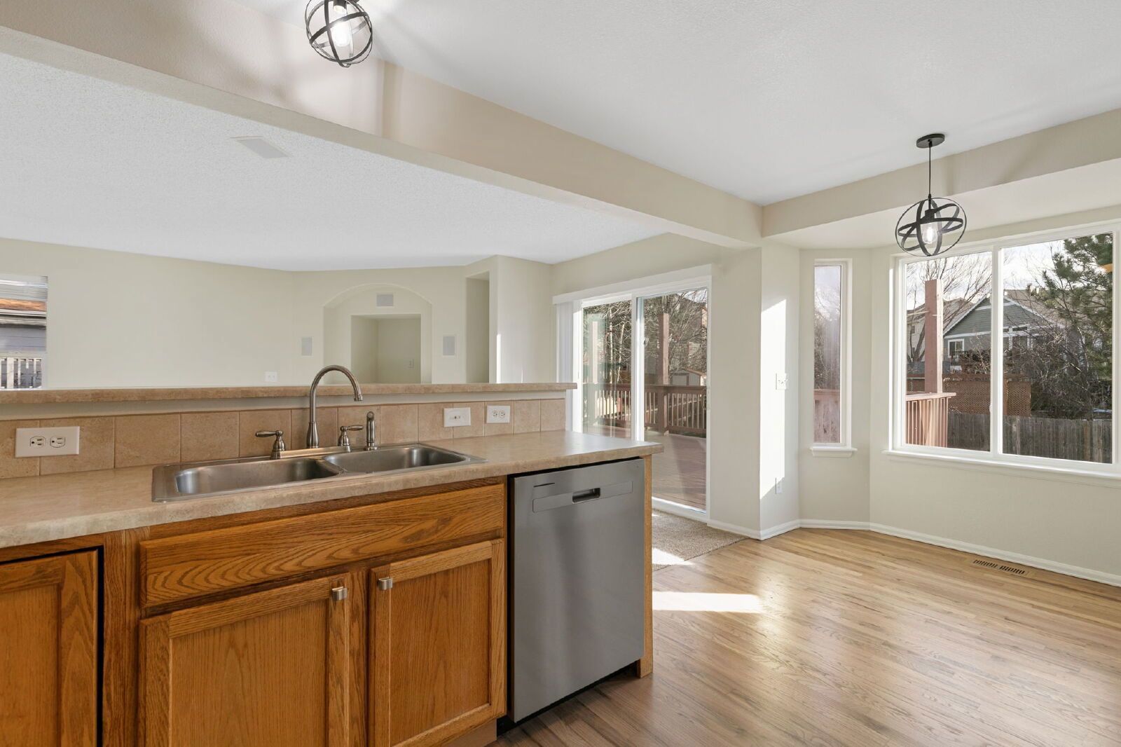 Save Big: Free December Rent + $1,000 Off January at This Updated Briargate Home property image