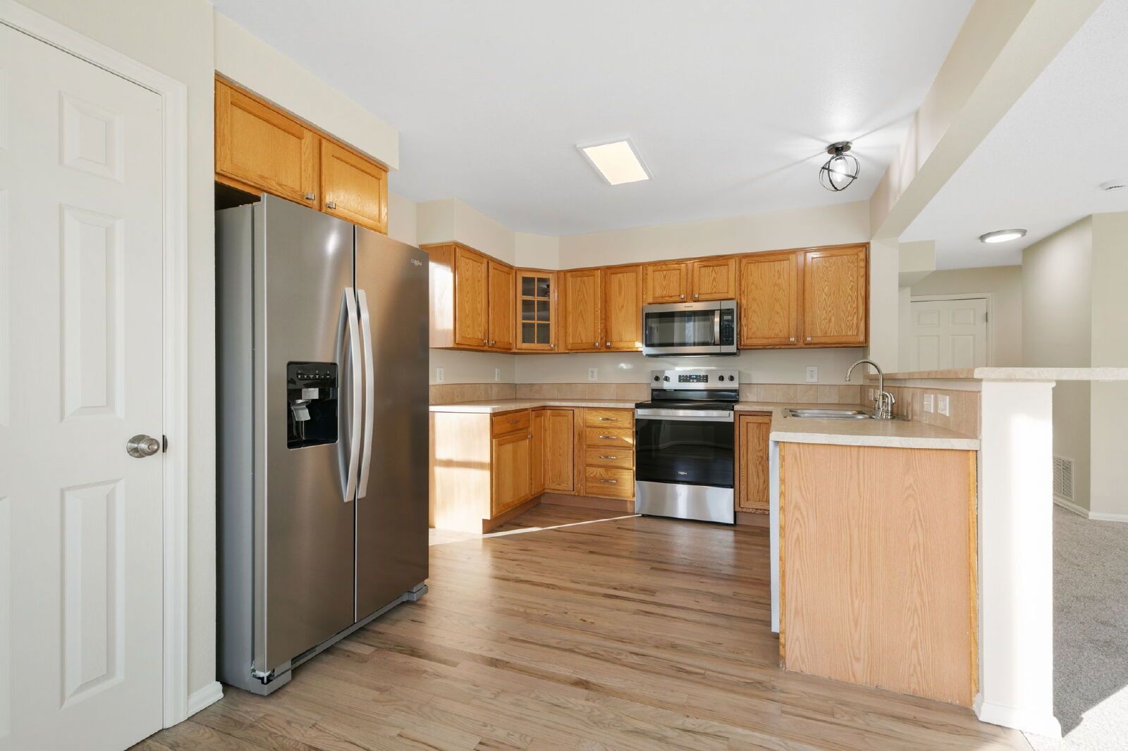 Save Big: Free December Rent + $1,000 Off January at This Updated Briargate Home property image