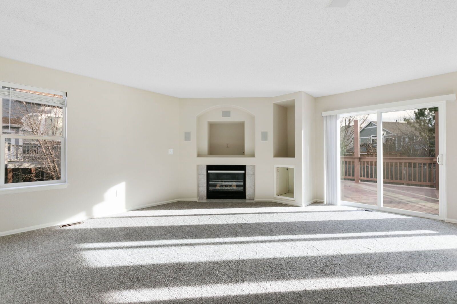 Save Big: Free December Rent + $1,000 Off January at This Updated Briargate Home property image