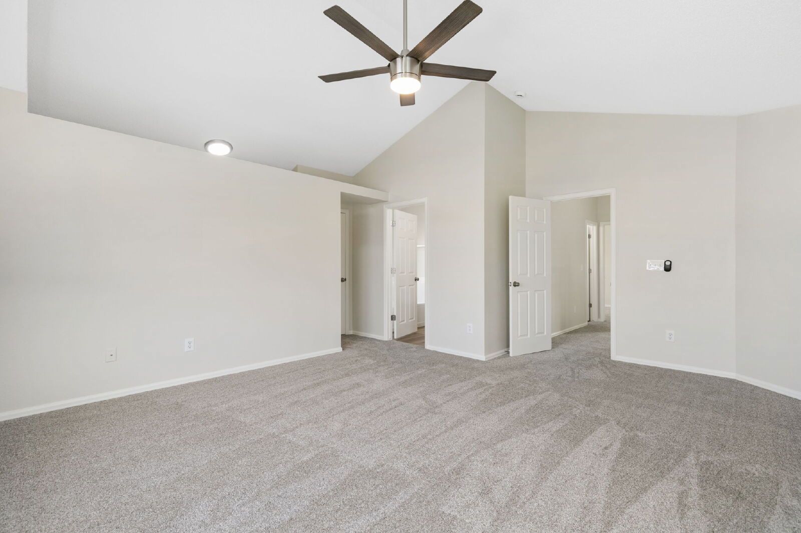 Save Big: Free December Rent + $1,000 Off January at This Updated Briargate Home property image