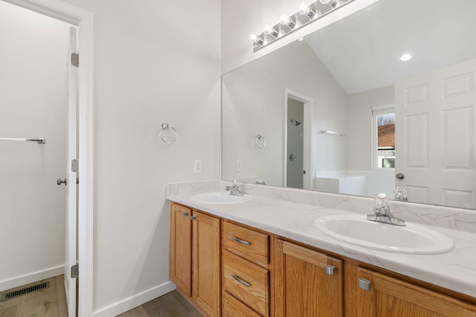 Save Big: Free December Rent + $1,000 Off January at This Updated Briargate Home property image