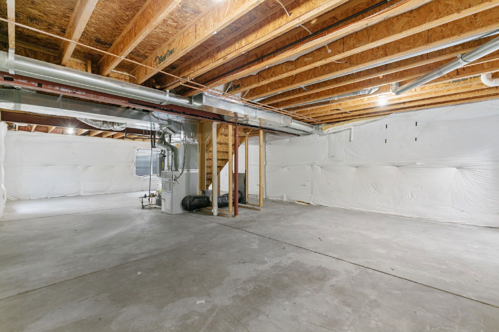 Save Big: Free December Rent + $1,000 Off January at This Updated Briargate Home property image