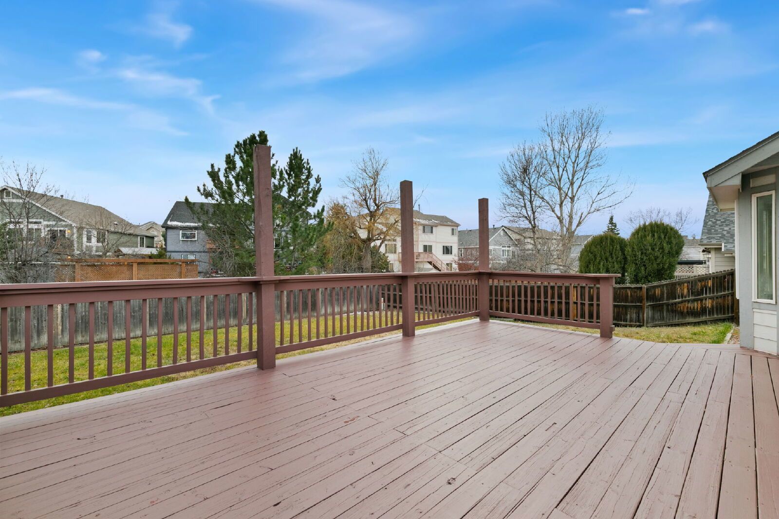 Save Big: Free December Rent + $1,000 Off January at This Updated Briargate Home property image