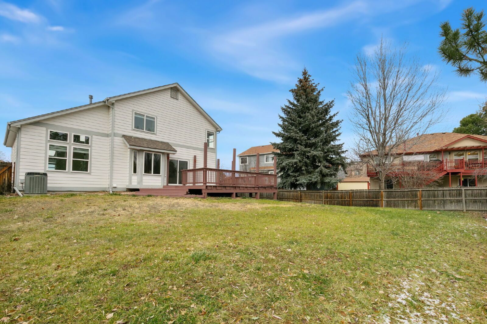 Save Big: Free December Rent + $1,000 Off January at This Updated Briargate Home property image