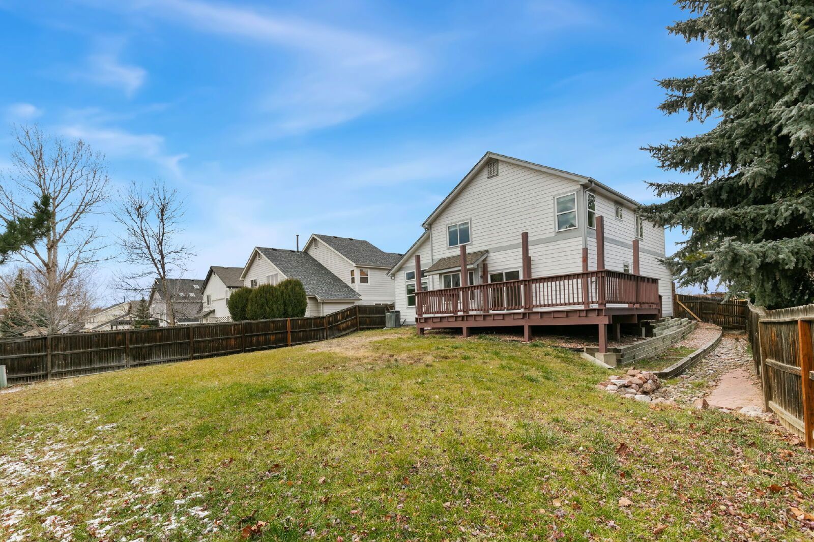 Save Big: Free December Rent + $1,000 Off January at This Updated Briargate Home property image