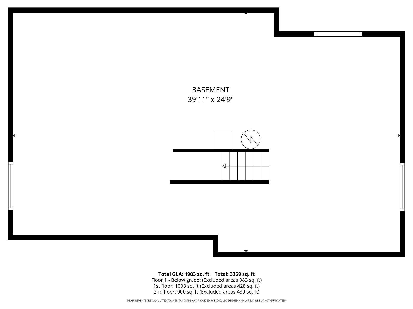 Save Big: Free December Rent + $1,000 Off January at This Updated Briargate Home property image