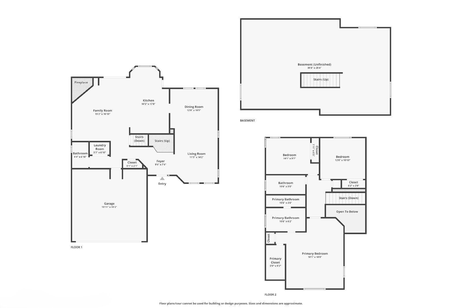 Save Big: Free December Rent + $1,000 Off January at This Updated Briargate Home property image