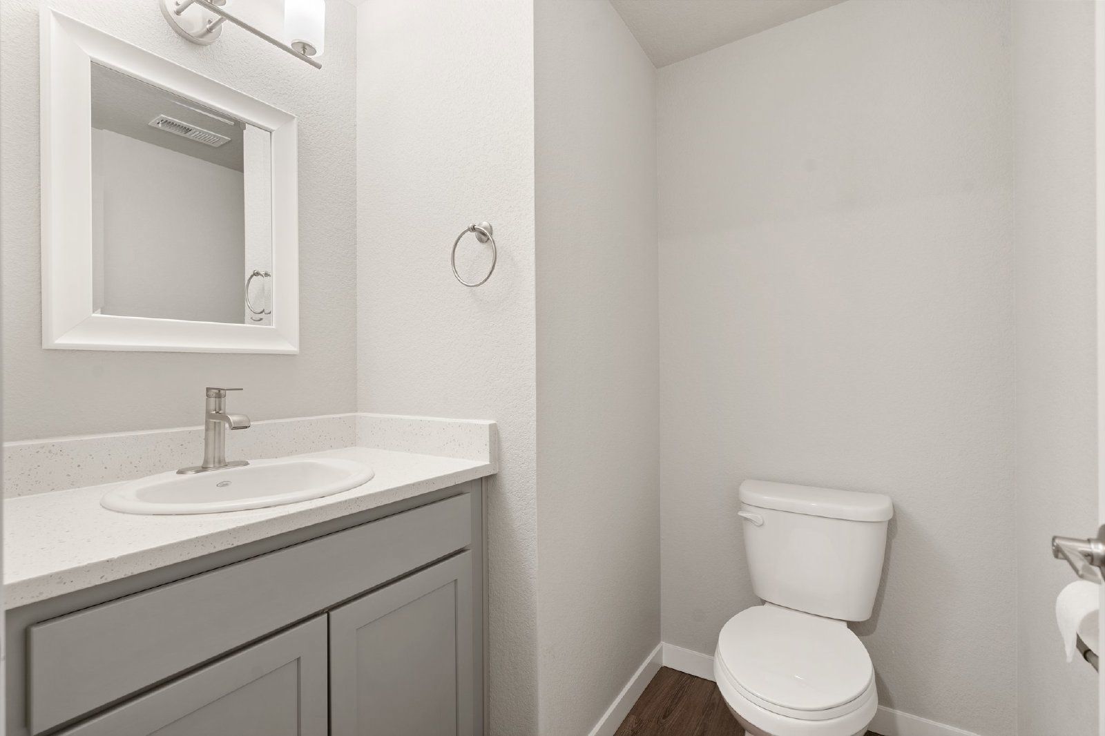 Sophisticated End-Unit Living Close to USAFA & Peterson — January Rent Free property image