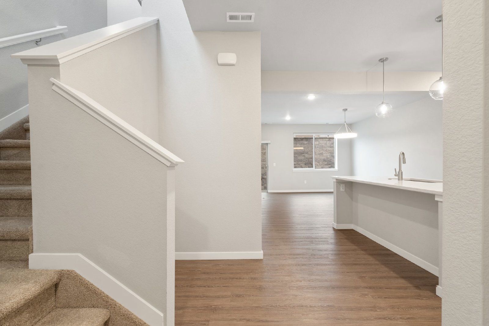 Sophisticated End-Unit Living Close to USAFA & Peterson — January Rent Free property image