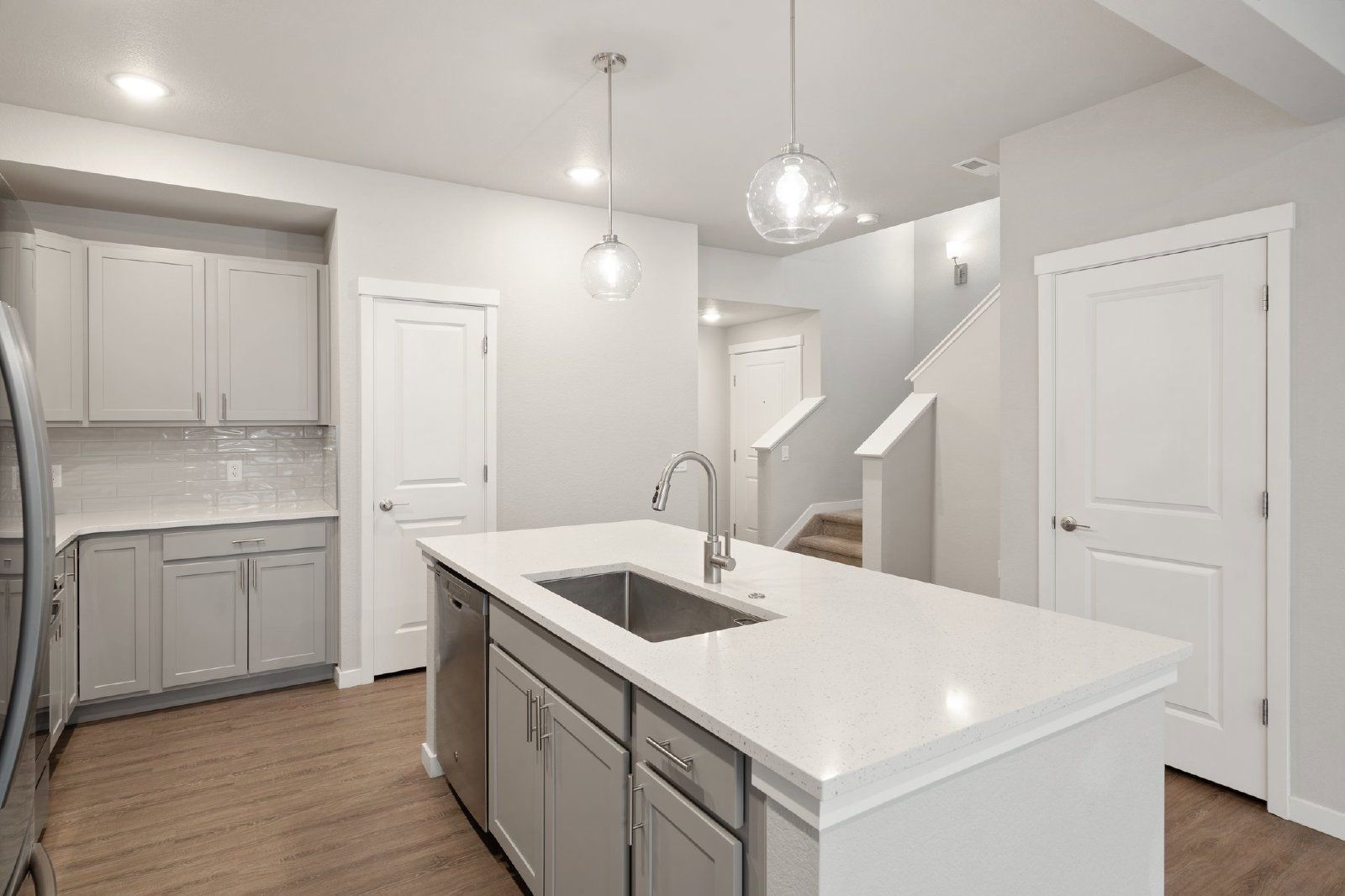 Sophisticated End-Unit Living Close to USAFA & Peterson — January Rent Free property image