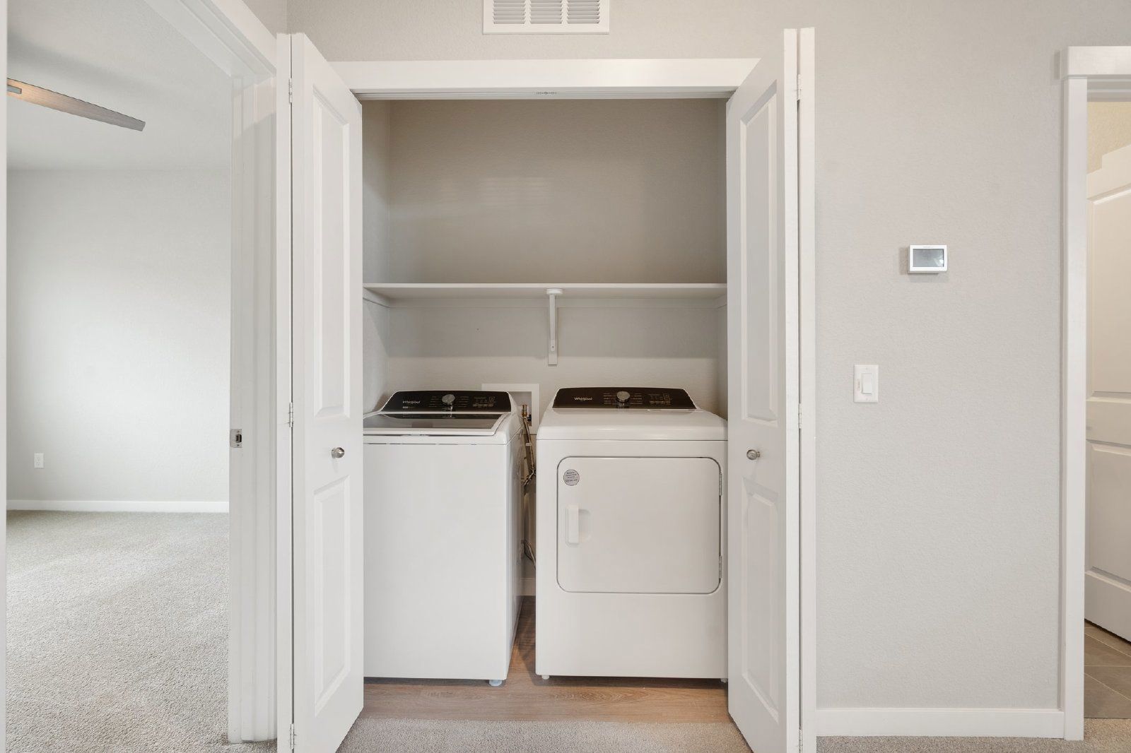 Sophisticated End-Unit Living Close to USAFA & Peterson — January Rent Free property image