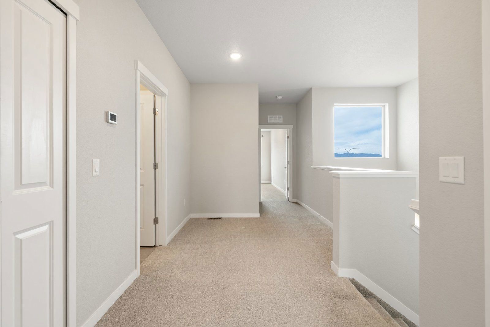 Sophisticated End-Unit Living Close to USAFA & Peterson — January Rent Free property image