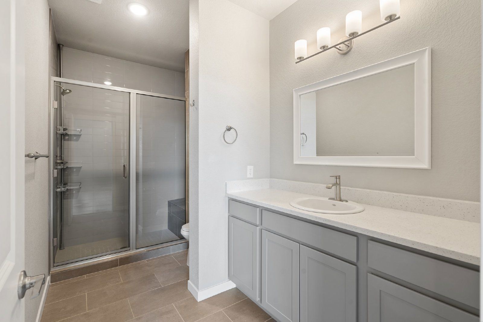 Sophisticated End-Unit Living Close to USAFA & Peterson — January Rent Free property image