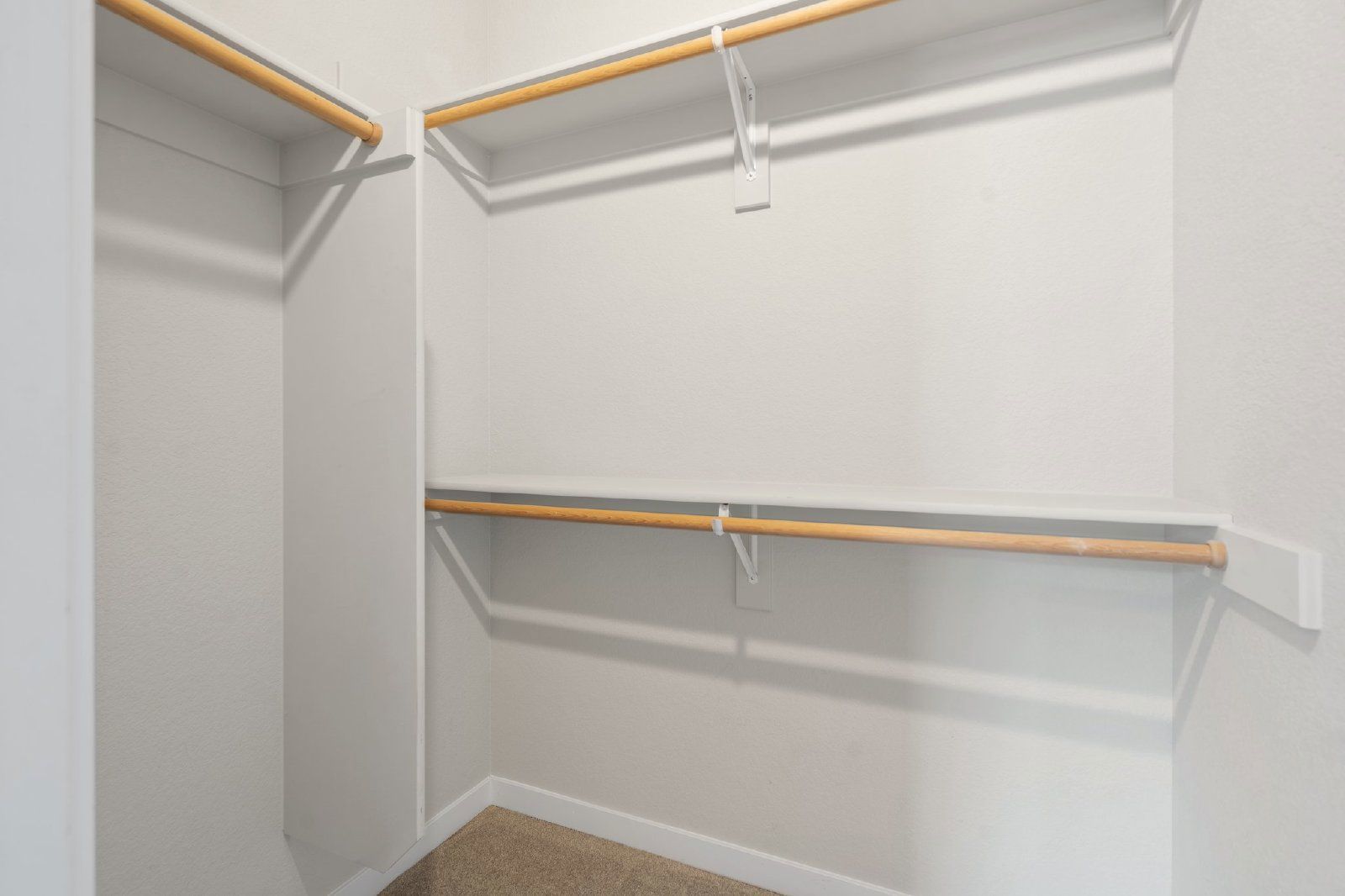 Sophisticated End-Unit Living Close to USAFA & Peterson — January Rent Free property image