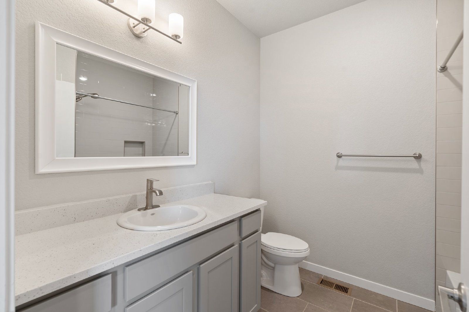 Sophisticated End-Unit Living Close to USAFA & Peterson — January Rent Free property image