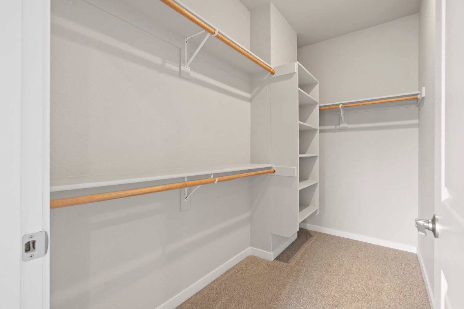 Sophisticated End-Unit Living Close to USAFA & Peterson — January Rent Free property image