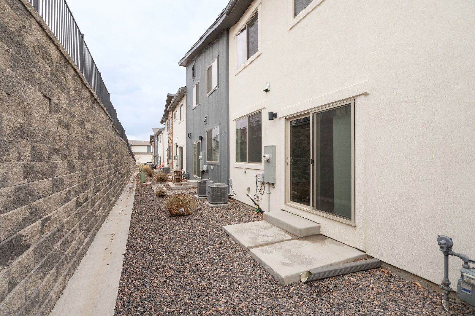 Sophisticated End-Unit Living Close to USAFA & Peterson — January Rent Free property image