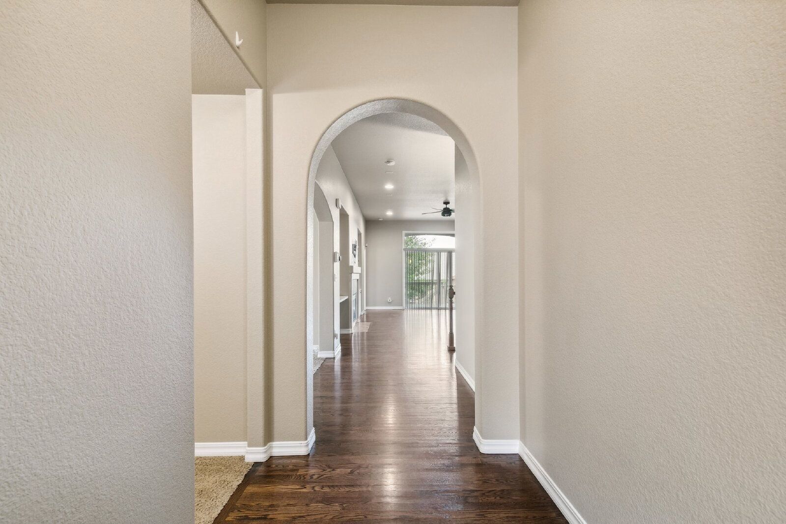 Stylish Cordera Ranch with Finished Basement, Gourmet Kitchen, and Ideal D20 Location property image