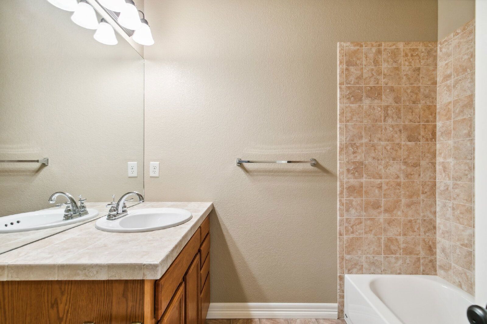 Stylish Cordera Ranch with Finished Basement, Gourmet Kitchen, and Ideal D20 Location property image