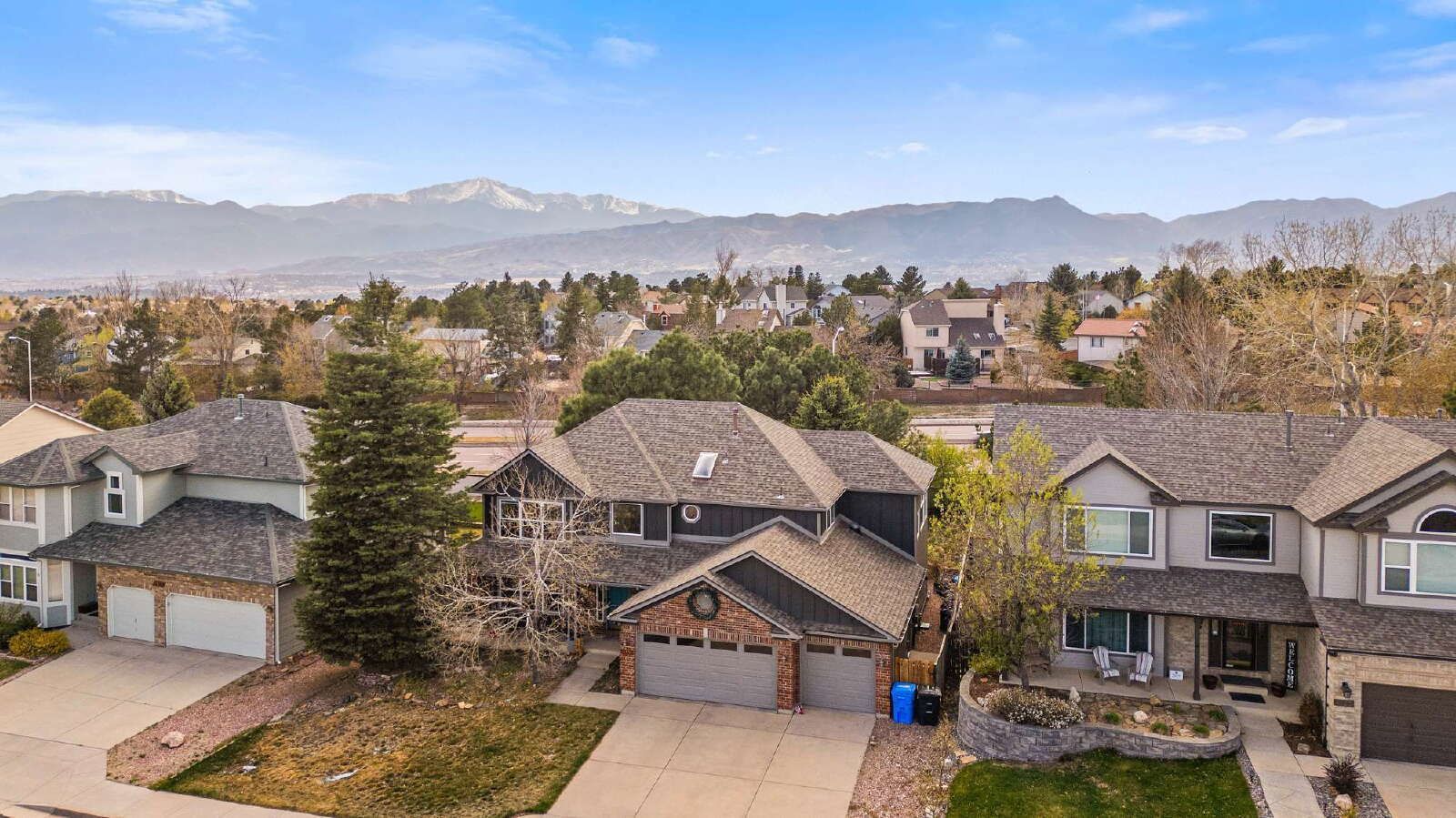 December & January Rent Free property image