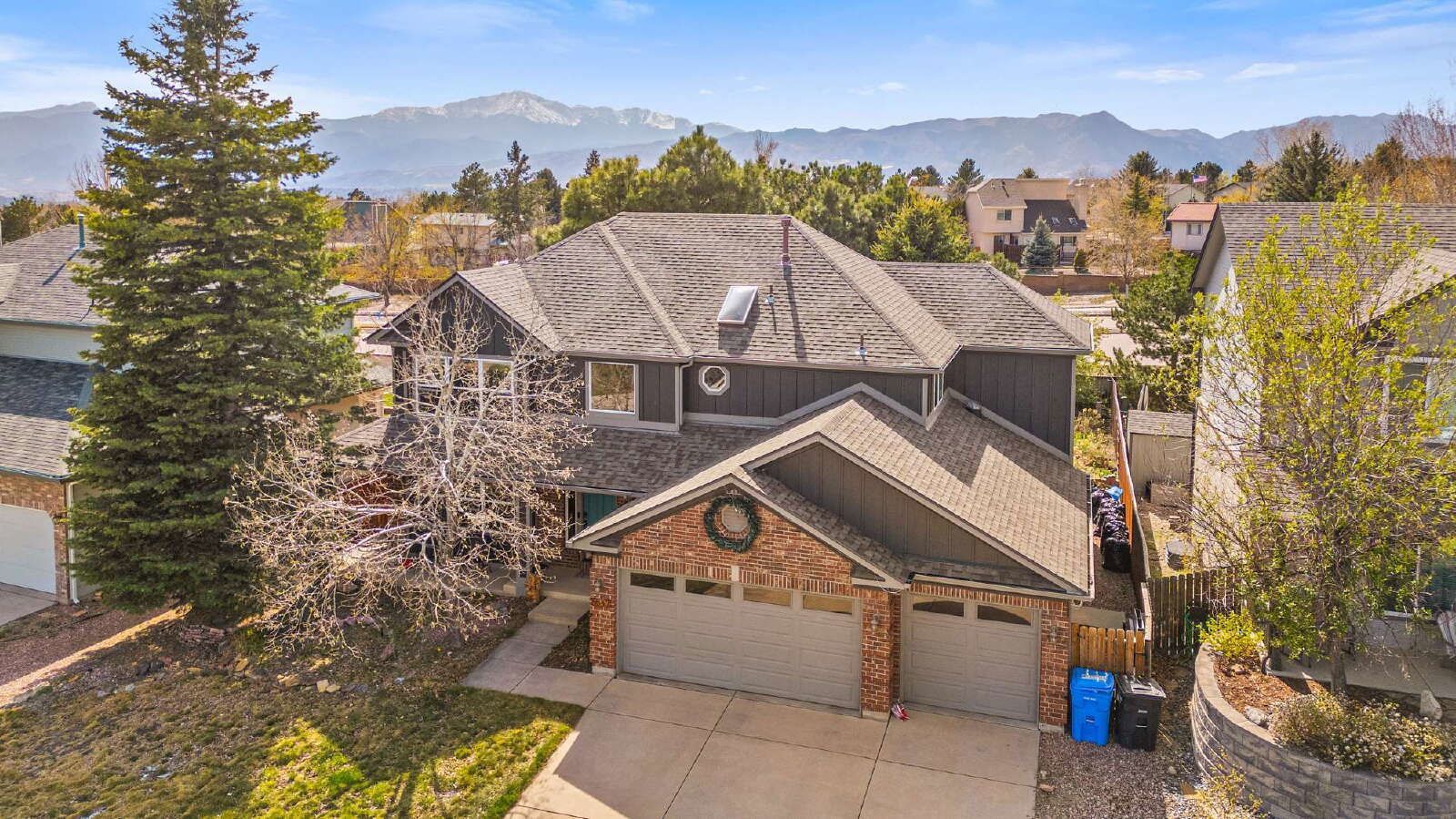 December & January Rent Free property image