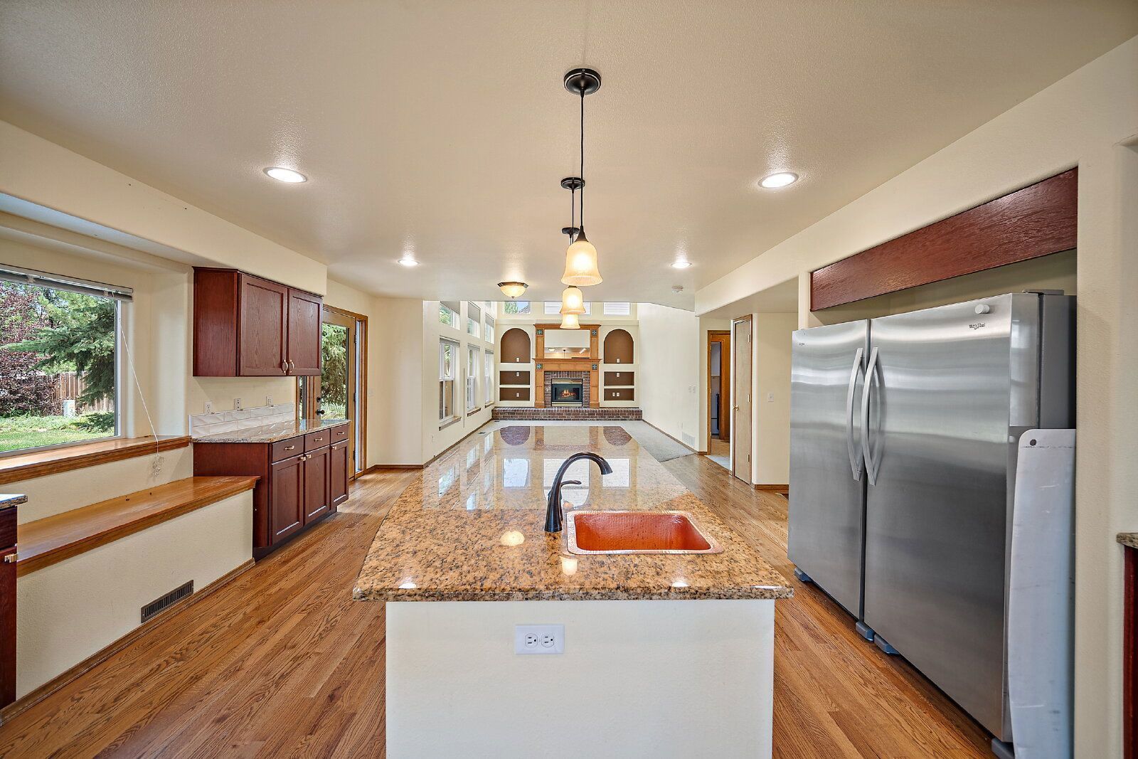 December & January Rent Free property image