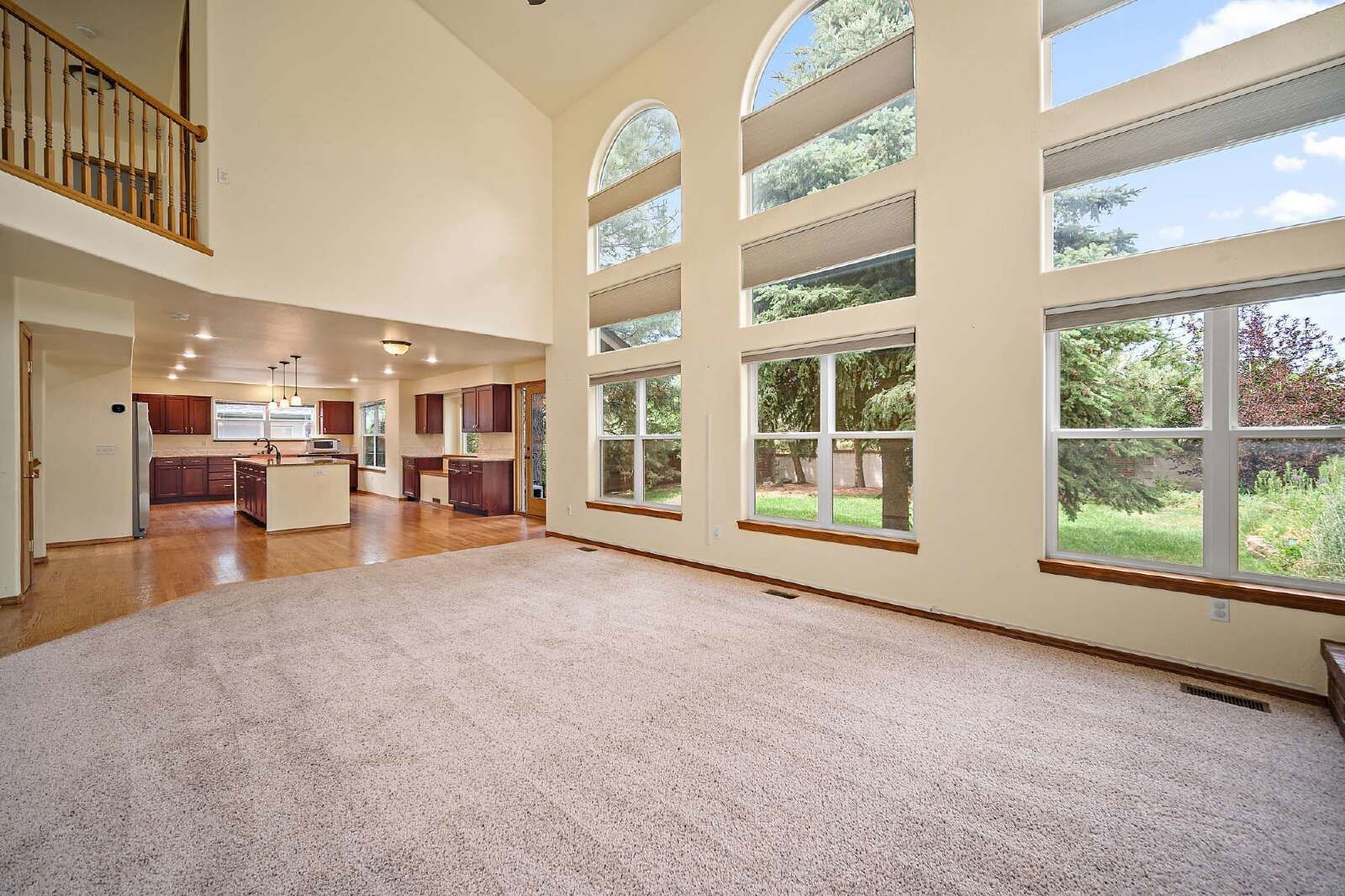 December & January Rent Free property image