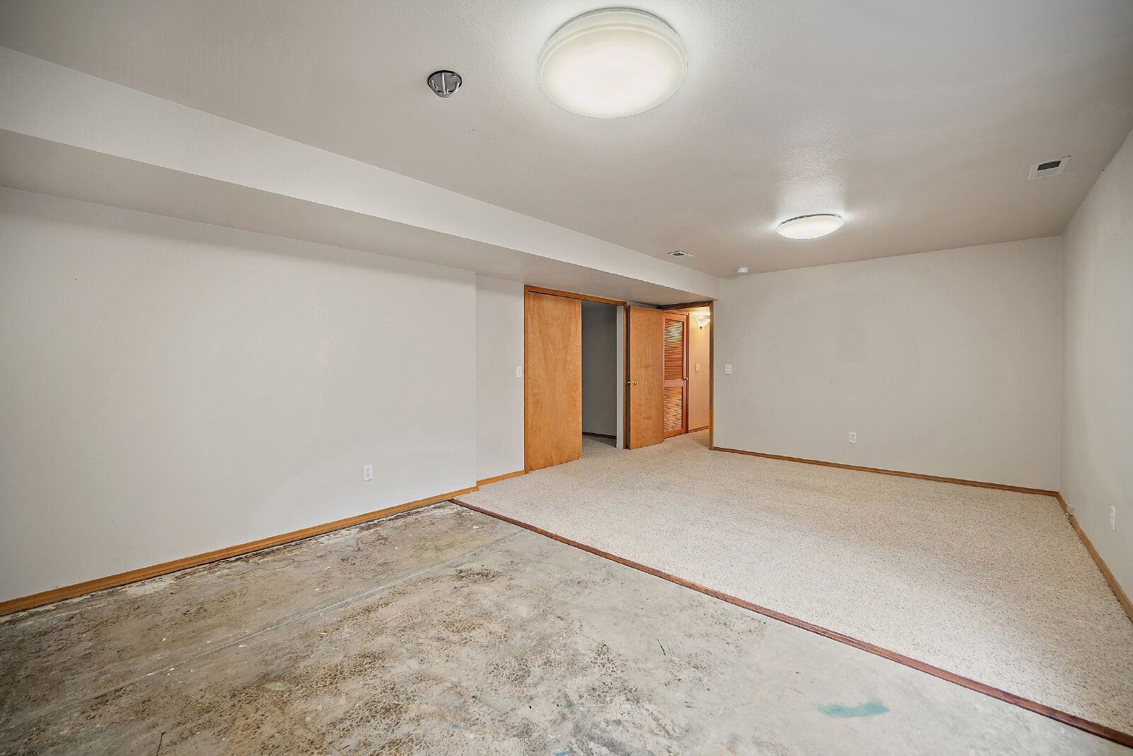 December & January Rent Free property image