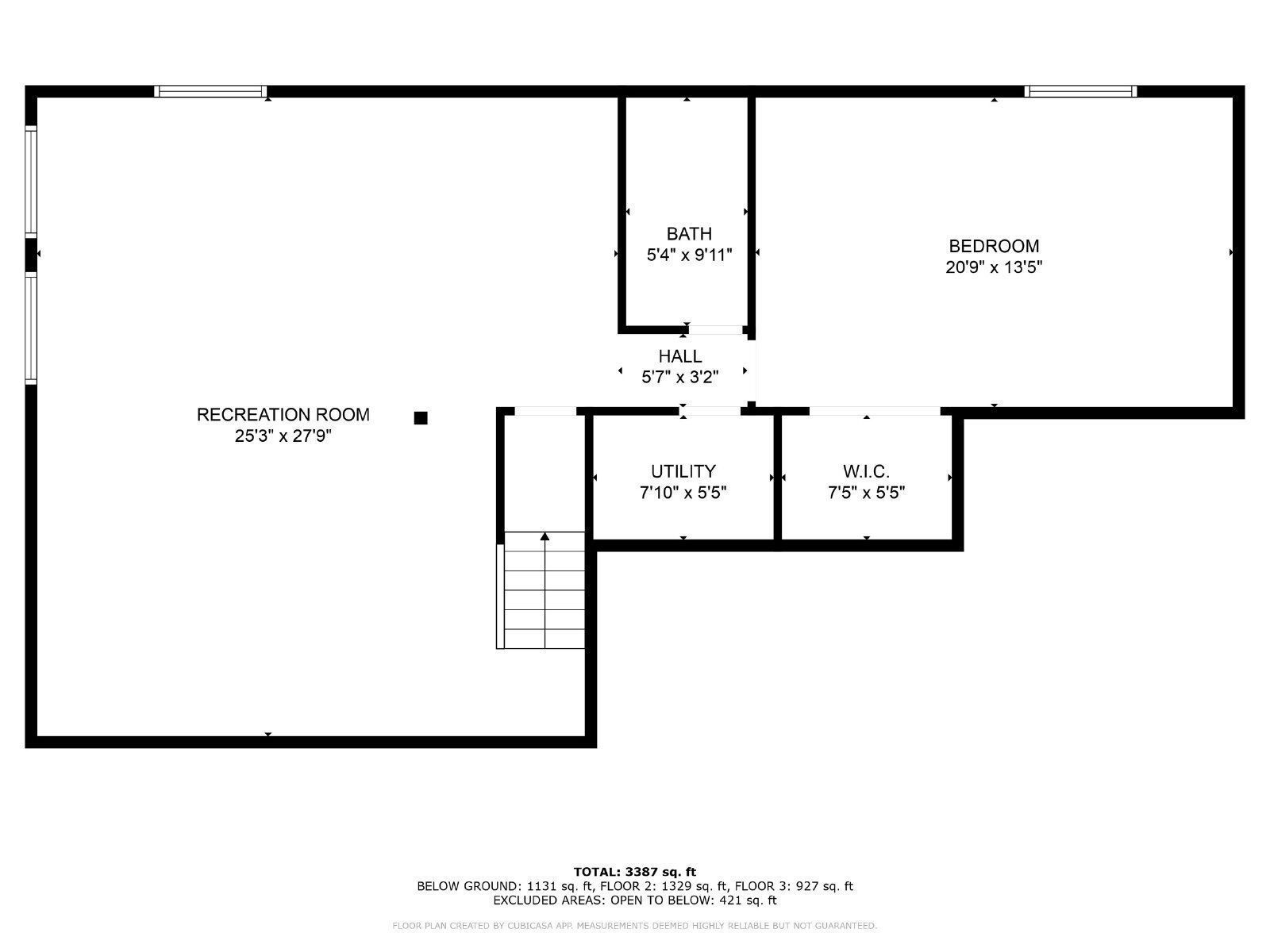 December & January Rent Free property image
