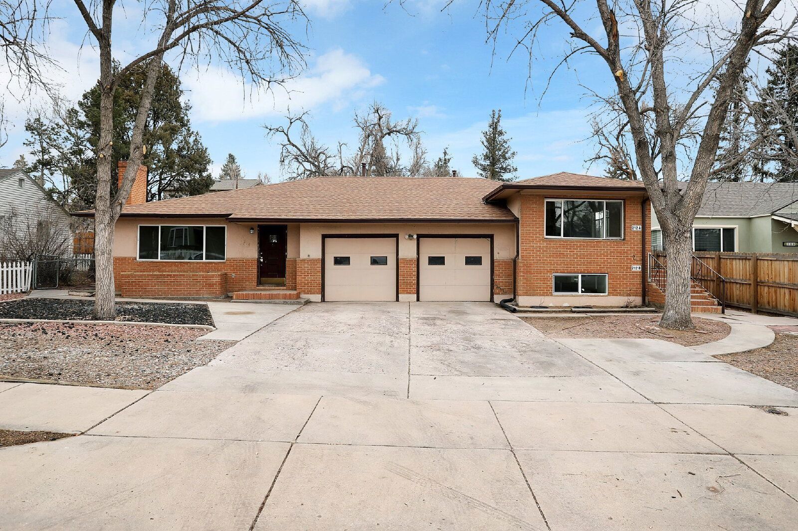 Fully Remodeled Cheyenne Blvd Home with Private Yard | December & January Rent Free property image