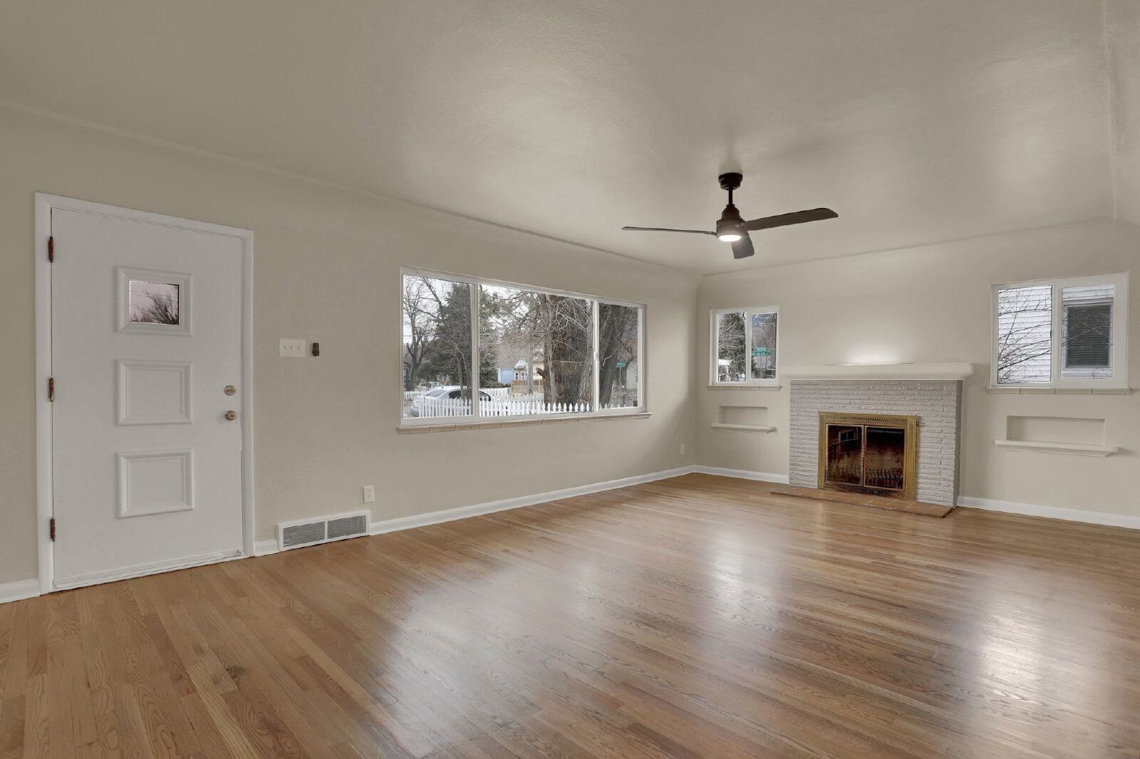 Fully Remodeled Cheyenne Blvd Home with Private Yard | December & January Rent Free property image