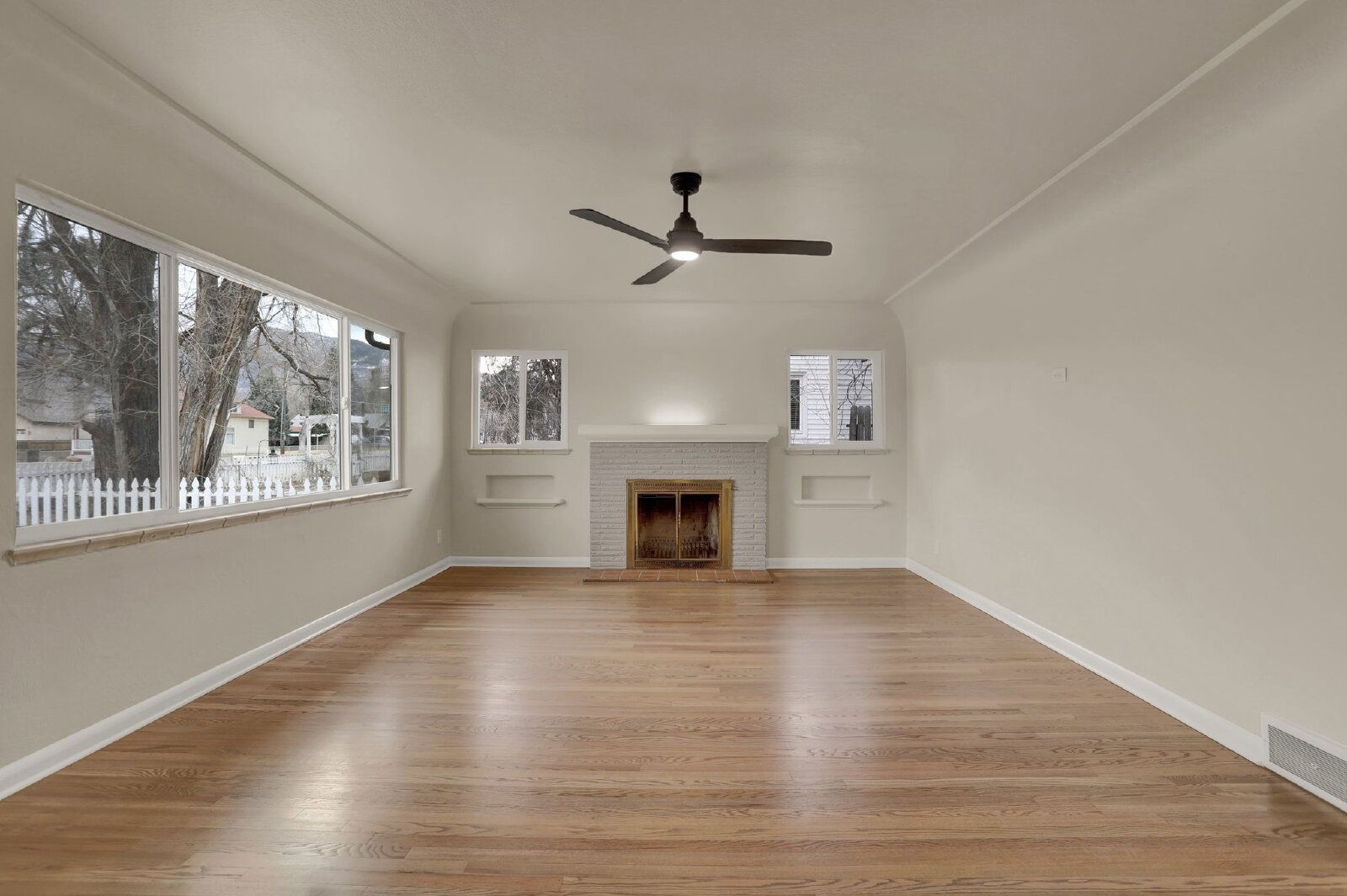 Fully Remodeled Cheyenne Blvd Home with Private Yard | December & January Rent Free property image