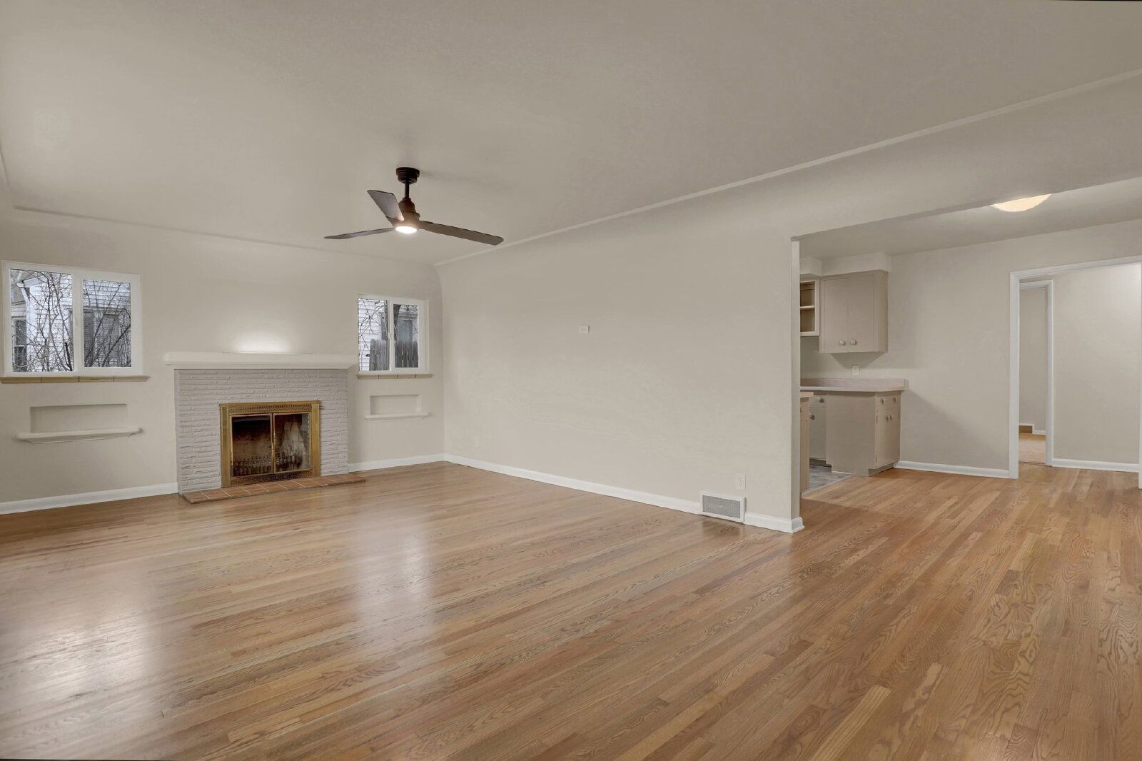 Fully Remodeled Cheyenne Blvd Home with Private Yard | December & January Rent Free property image