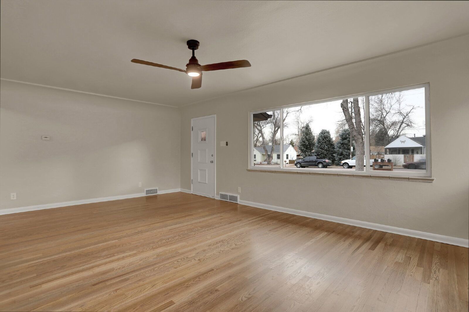 Fully Remodeled Cheyenne Blvd Home with Private Yard | December & January Rent Free property image