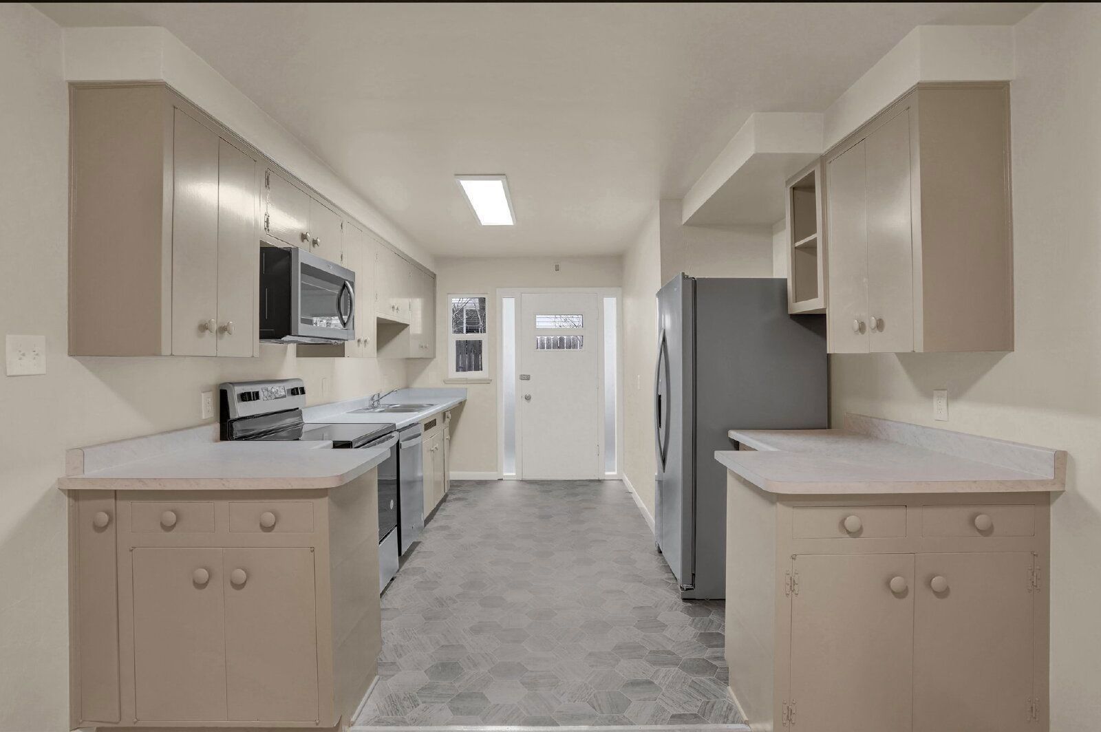 Fully Remodeled Cheyenne Blvd Home with Private Yard | December & January Rent Free property image