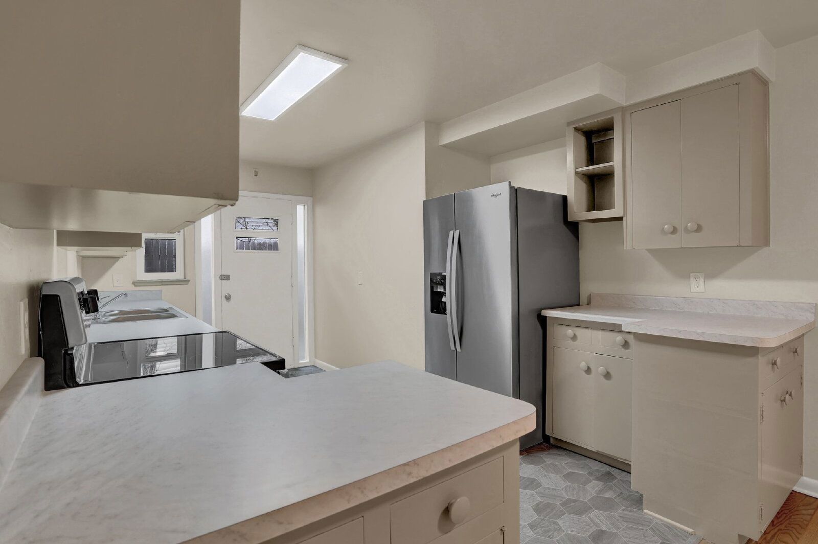 Fully Remodeled Cheyenne Blvd Home with Private Yard | December & January Rent Free property image