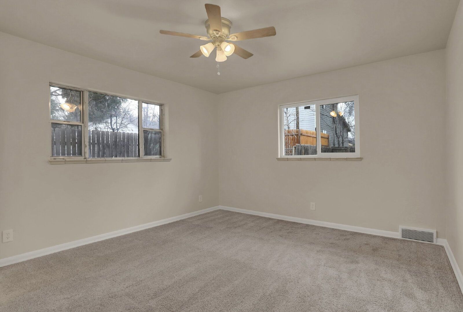 Fully Remodeled Cheyenne Blvd Home with Private Yard | December & January Rent Free property image