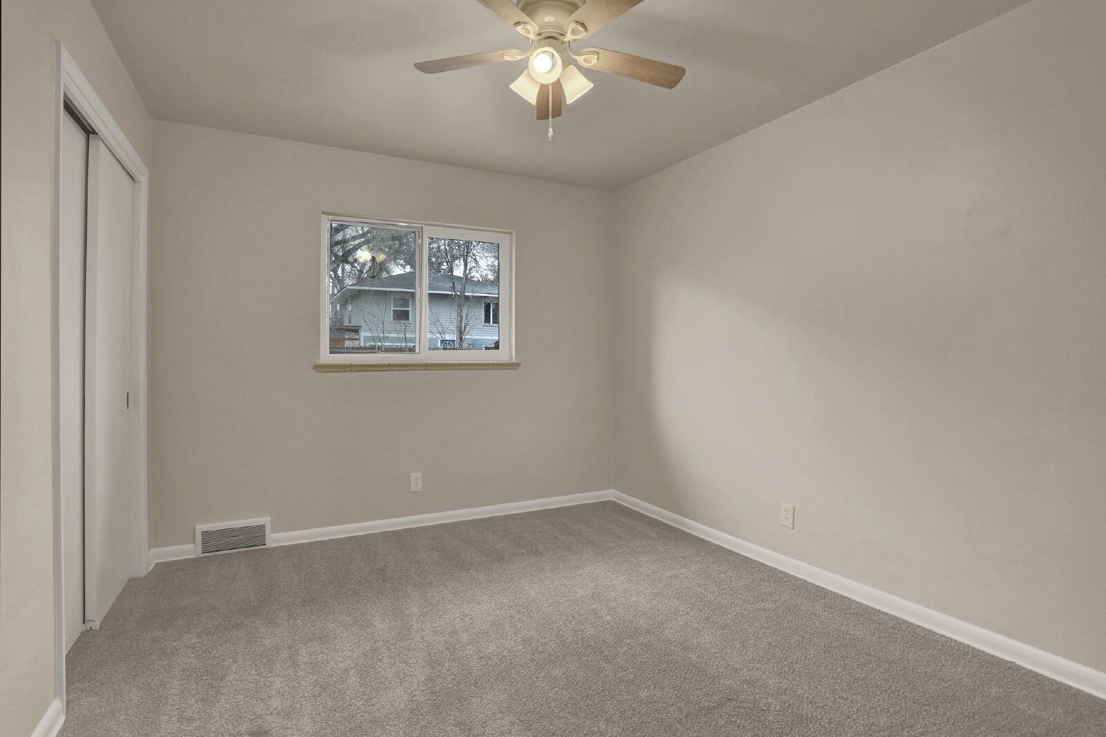 Fully Remodeled Cheyenne Blvd Home with Private Yard | December & January Rent Free property image