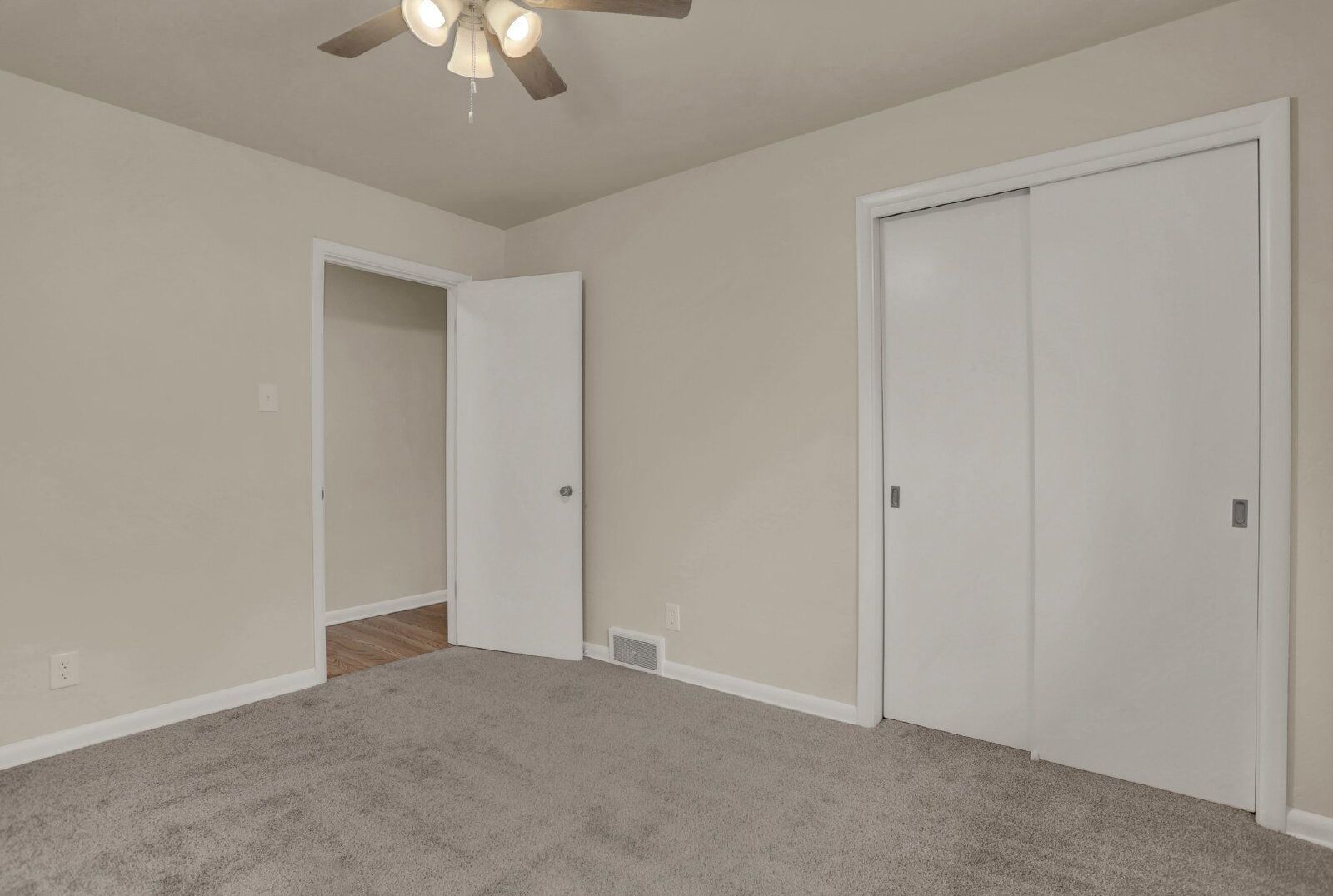 Fully Remodeled Cheyenne Blvd Home with Private Yard | December & January Rent Free property image