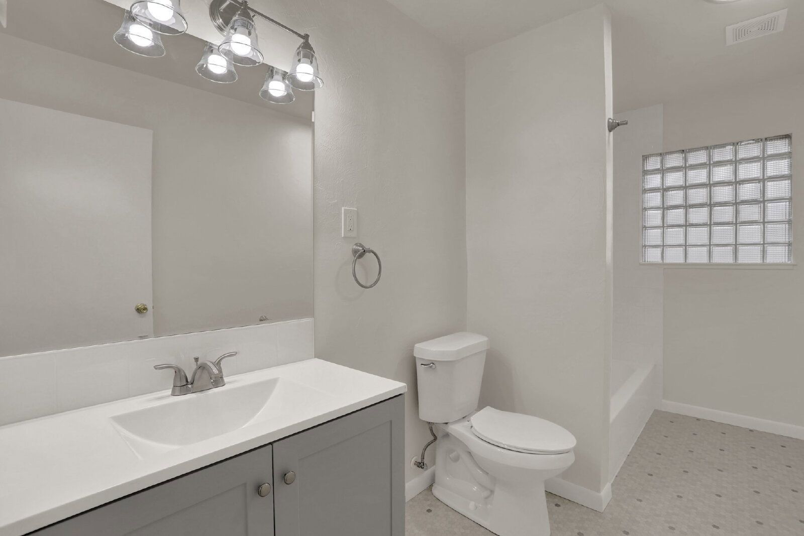 Fully Remodeled Cheyenne Blvd Home with Private Yard | December & January Rent Free property image