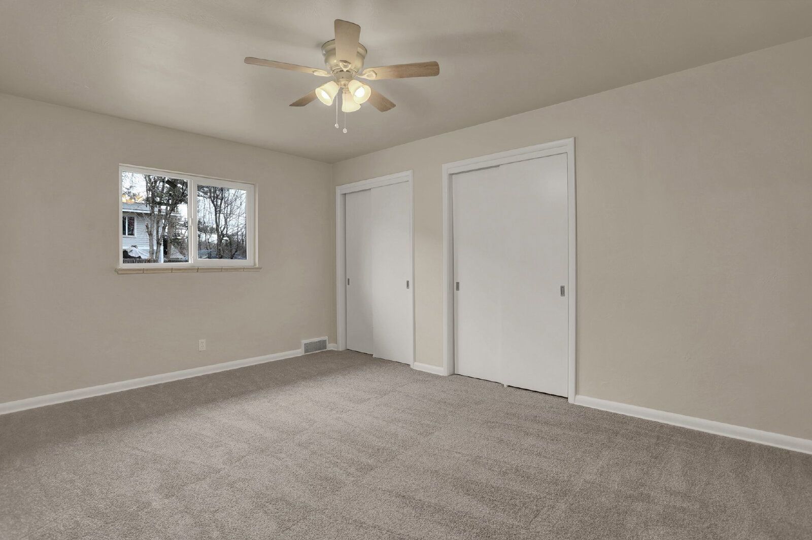 Fully Remodeled Cheyenne Blvd Home with Private Yard | December & January Rent Free property image